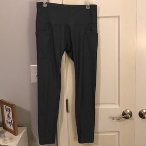 Apana Pocket Leggings